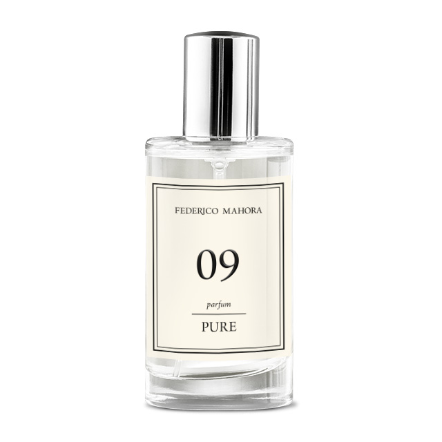 Pure 09 - Female fragrance