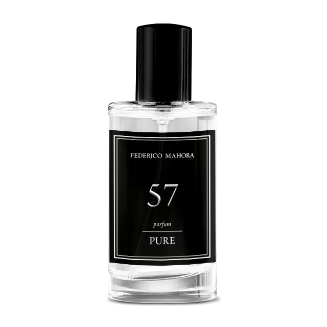 Pure 57 - Male fragrance