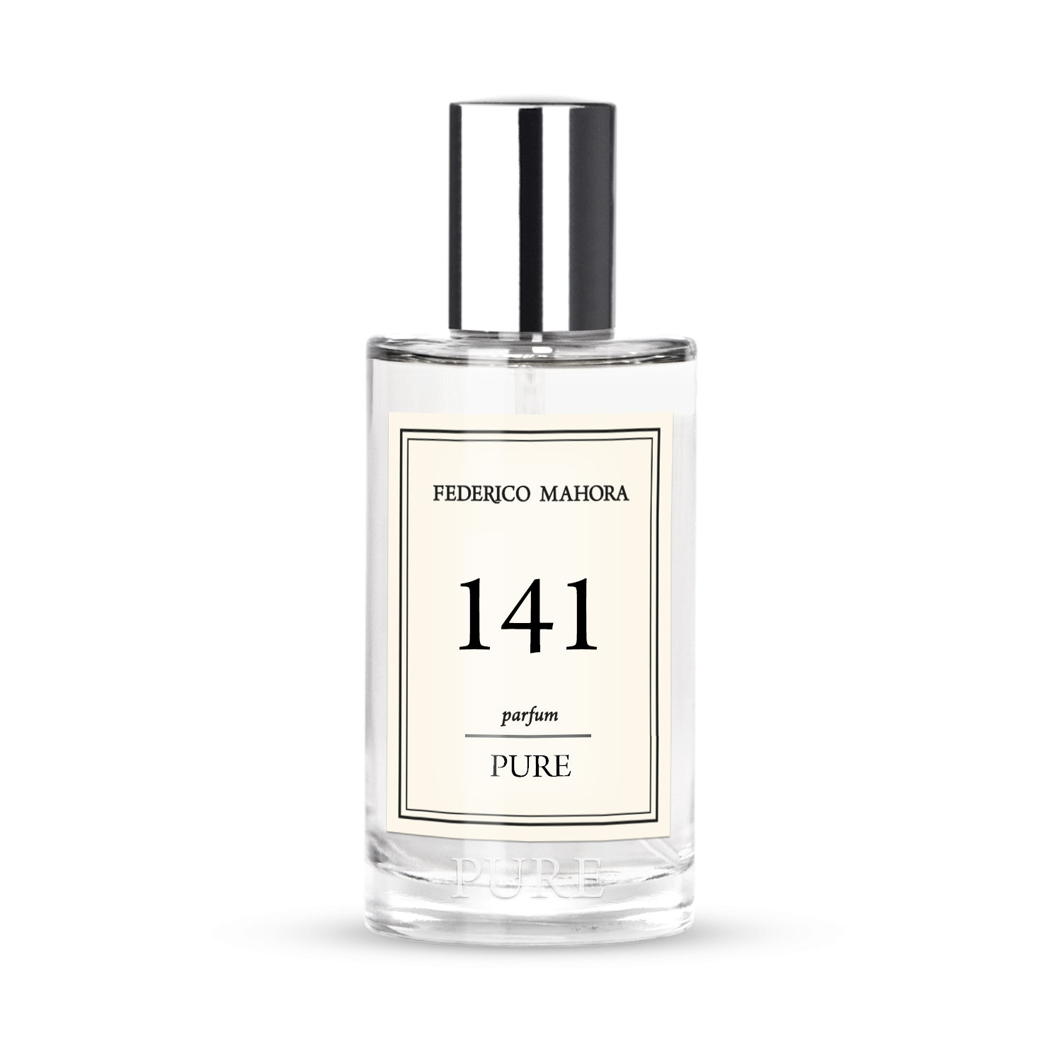 Pure 141 - Female fragrance
