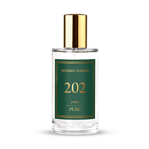 Parfum Unisex PURE 202
