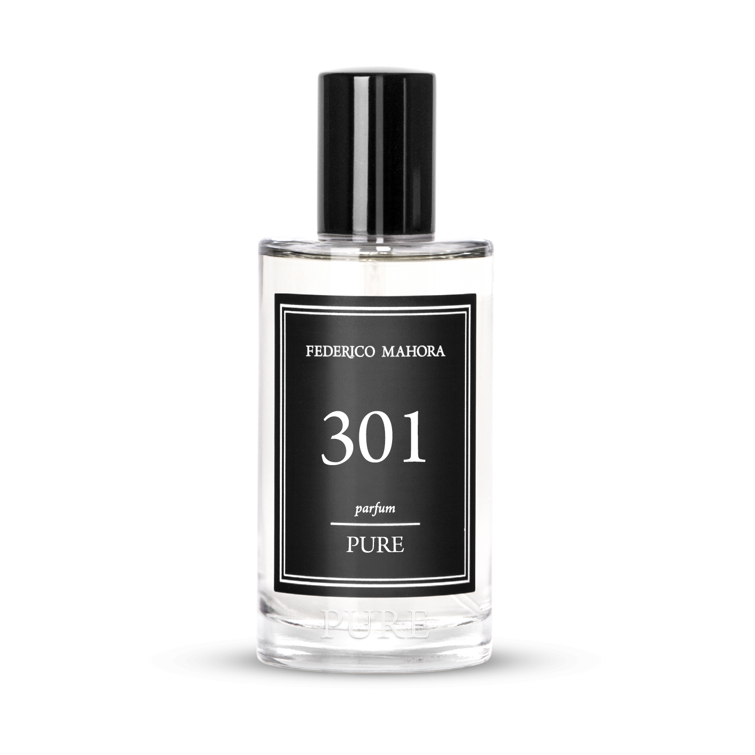 Pure 301 - Male fragrance