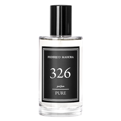 Pure 326 - Male fragrance