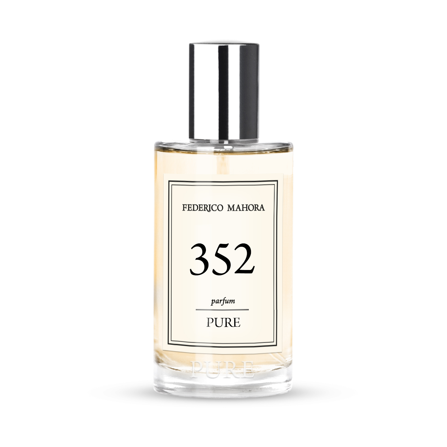Pure 352 - Female fragrance