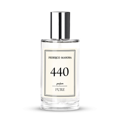 Pure 440 - Female fragrance