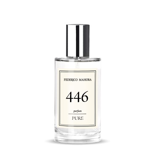 Pure 446 - Female fragrance
