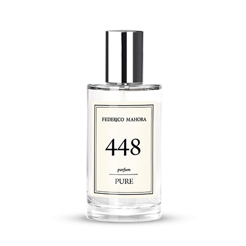 Pure 448 - Female fragrance
