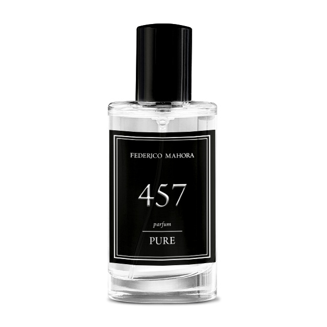 Pure 457 - Male fragrance