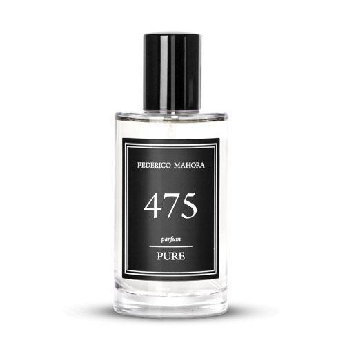 Pure 475 - Male fragrance