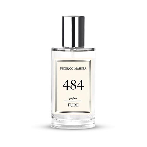 Pure 484 - Female fragrance

