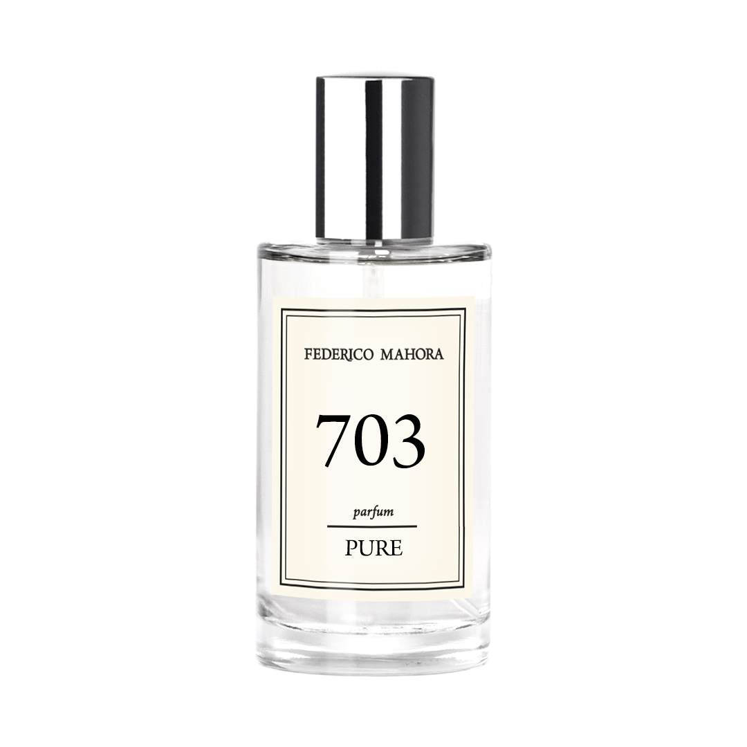 Pure 703 - Female fragrance
