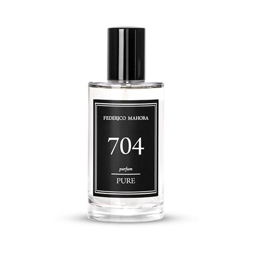Pure 704 - Male fragrance
