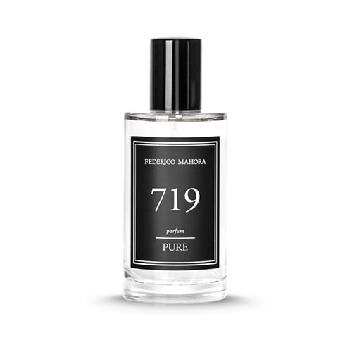 Pure 719 - Male fragrance