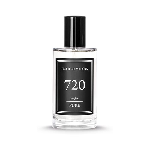 Pure 720 - Male fragrance