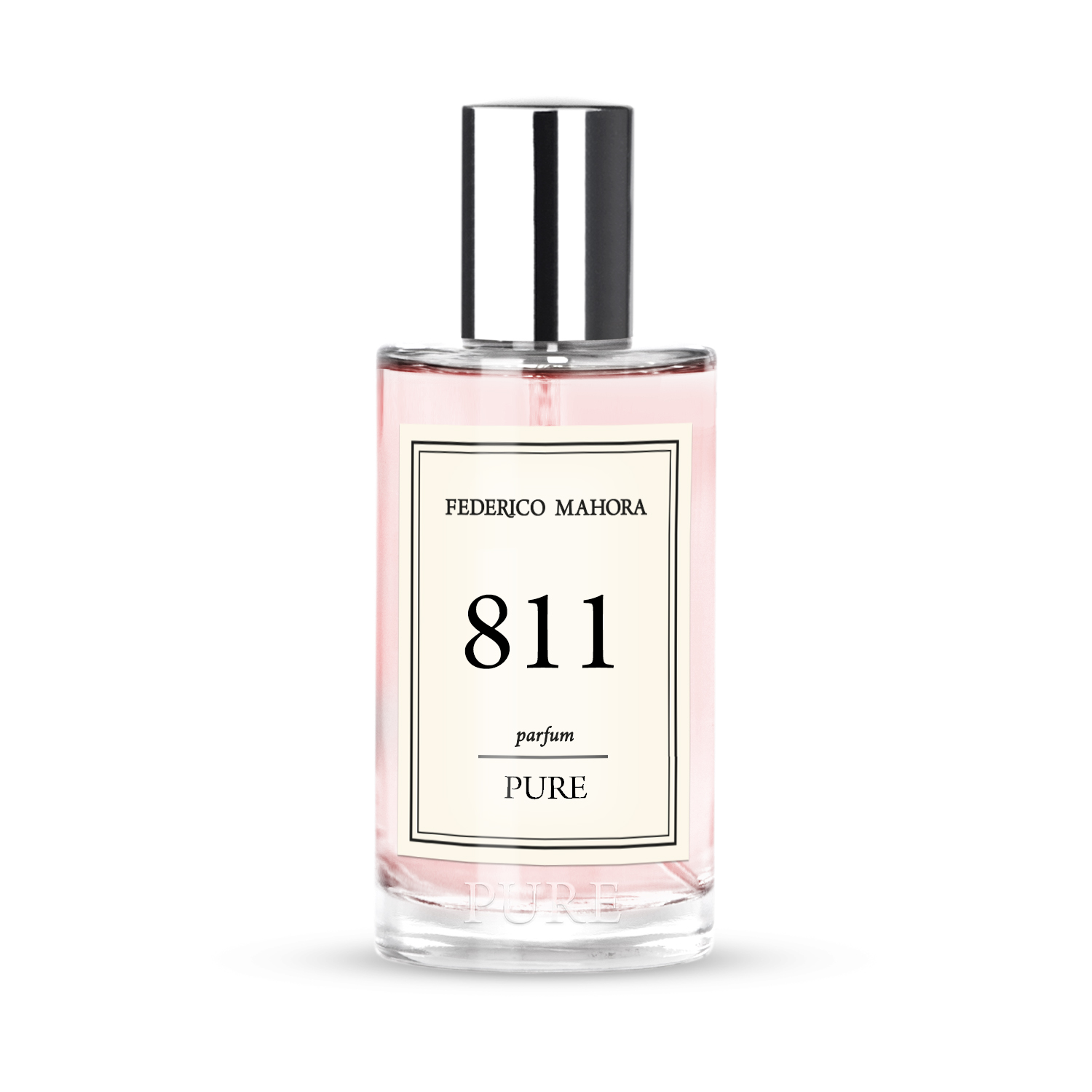 Pure 811 - Female fragrance
