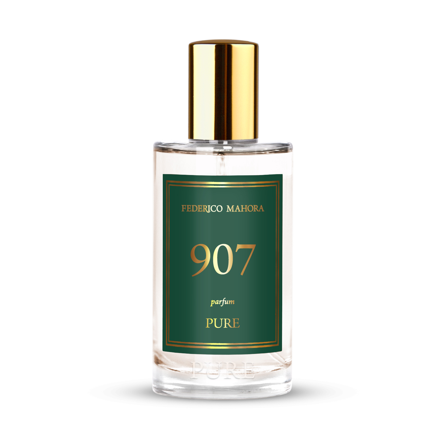 Parfum Unisex PURE 907
