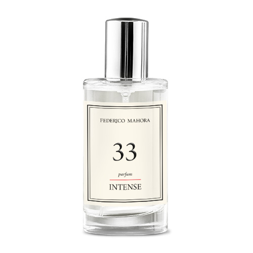 Intense 33 - female fragrance 50ml
