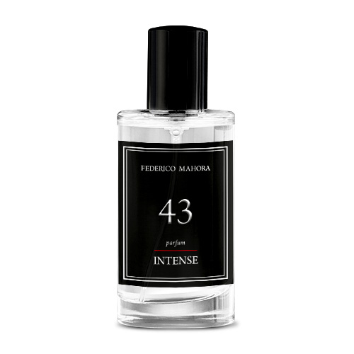 Intense 43 - Male fragrance