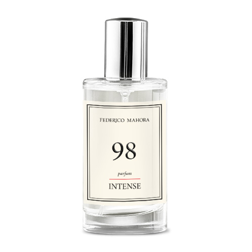 Intense 98 - female fragrance 50ml
