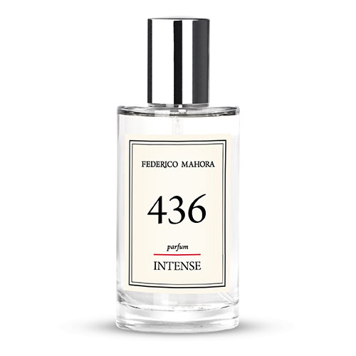 Intense 436 - Female fragrance 50ml
