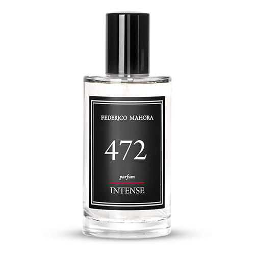 Intense 472 - Male fragrance