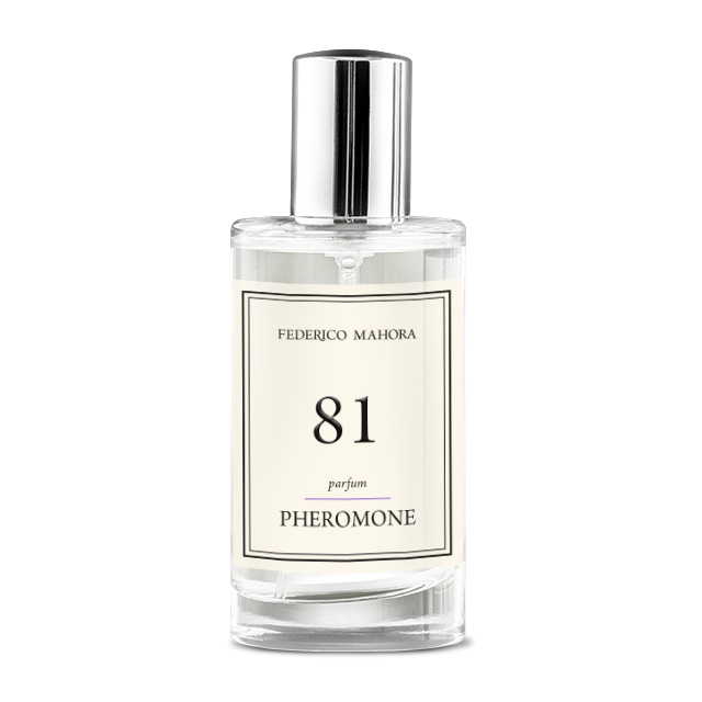 Pheromone 81 - female fragrance 50ml
