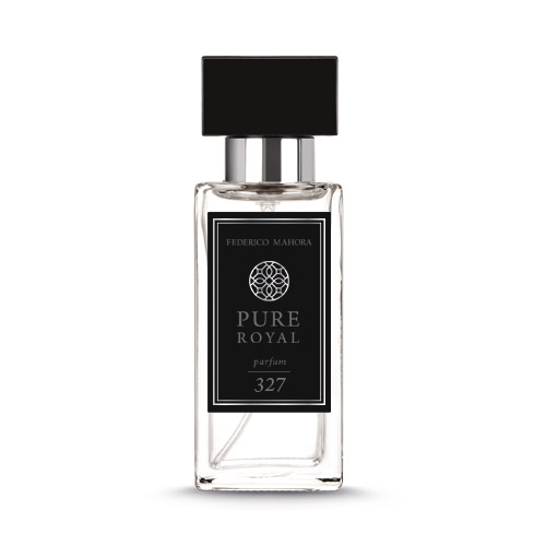 FM 327 PARFUM HOMME - PURE ROYAL COLLECTION
