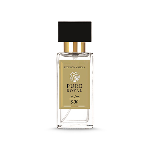 FM 900 PARFUM UNISEX - PURE ROYAL COLLECTION
