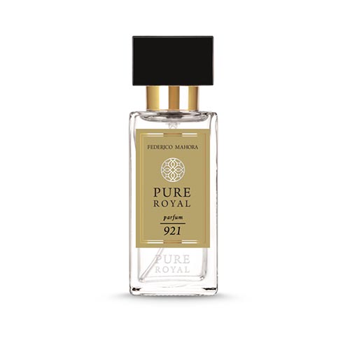 FM 921 PARFUM UNISEX - PURE ROYAL COLLECTION

