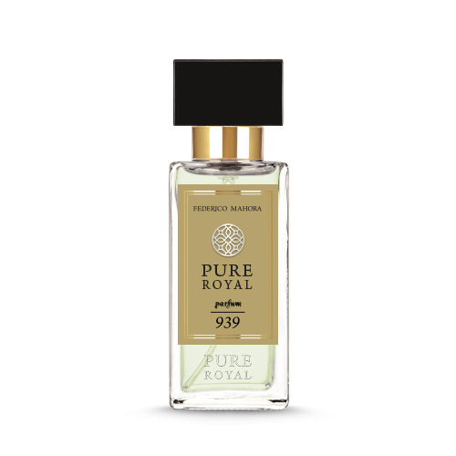 FM 939 PARFUM UNISEX - PURE ROYAL COLLECTION
