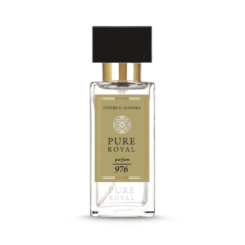 FM 976 PARFUM UNISEX - PURE ROYAL COLLECTION
