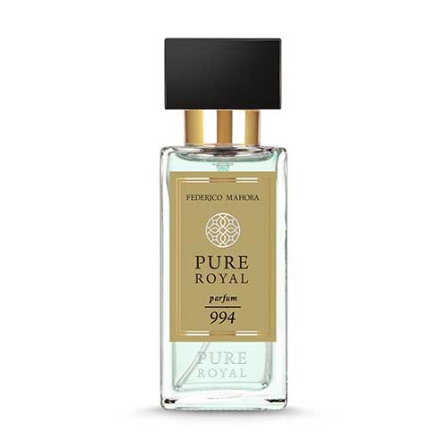 FM 994 PARFUM UNISEX - PURE ROYAL COLLECTION
