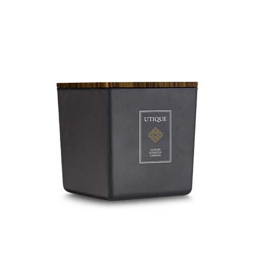 Luxury Scented Candle Gold 180 g
