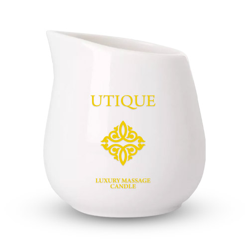 Firming Luxury Massage Candle 130 g UTIQUE
