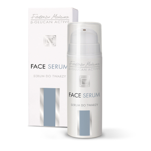 Face Serum 30ml
