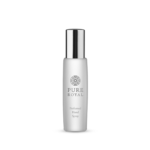 Perfumed Hand Spray 900 15 ml PURE ROYAL
