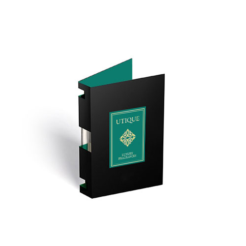 Parfum Malachite Sample 2 ml UTIQUE