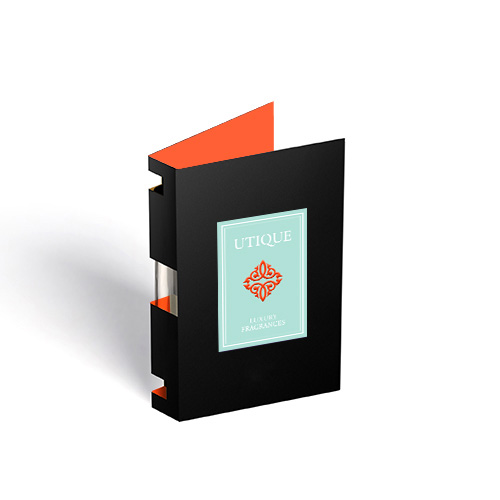 Parfum Grapefruit & Orange Blossom Sample 2 ml UTIQUE