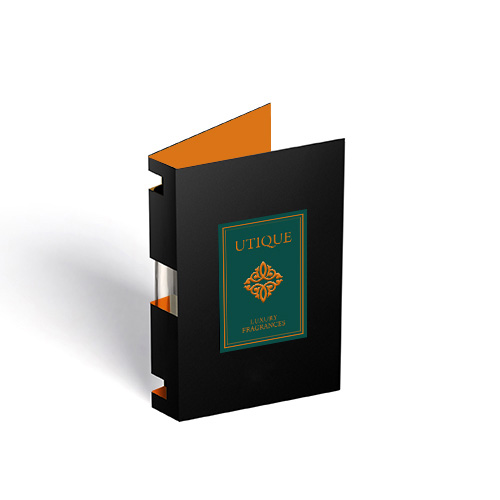 Parfum Sandalwood & Patchouli Sample 2 ml UTIQUE