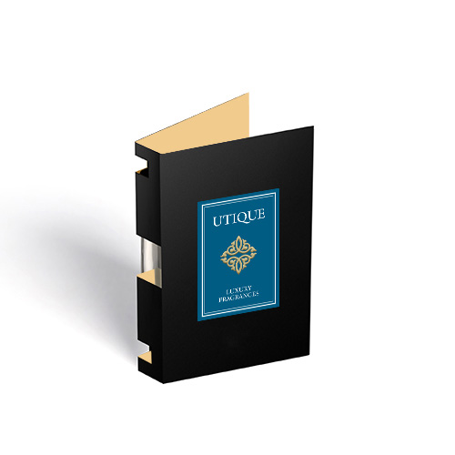 Parfum Fig Leaves Sample 2 ml UTIQUE