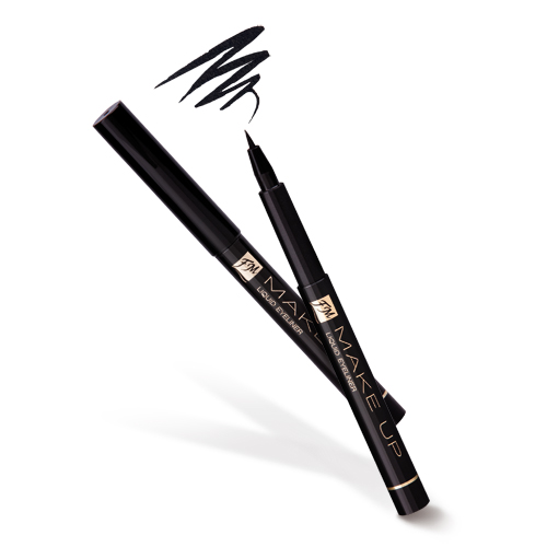 Liquid Eyeliner CARBON BLACK
