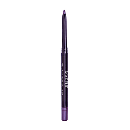Long-Lasting automatic eyepencil Violet Velvet
