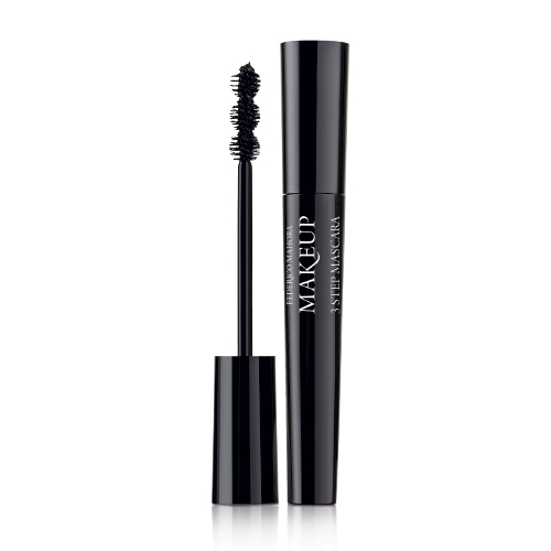 M002 - 3 Step Mascara
