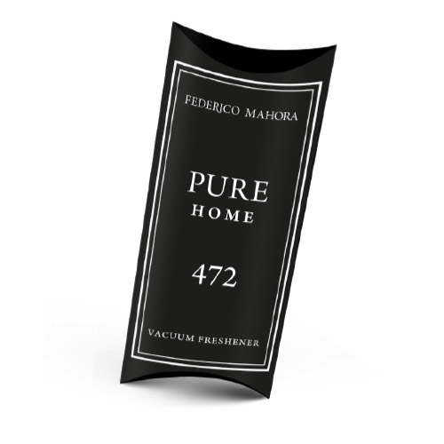 Vacuum Freshener PURE HOME 472
