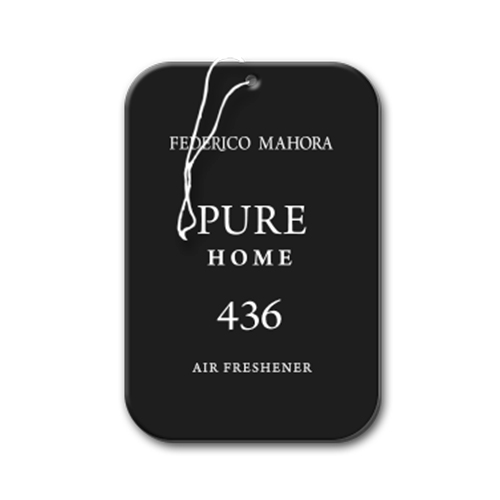 Air Freshener Pure 436 PURE HOME
