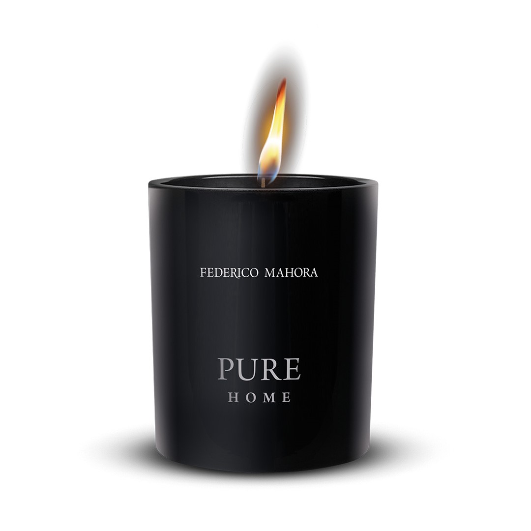 Fragrance candle Home 52
