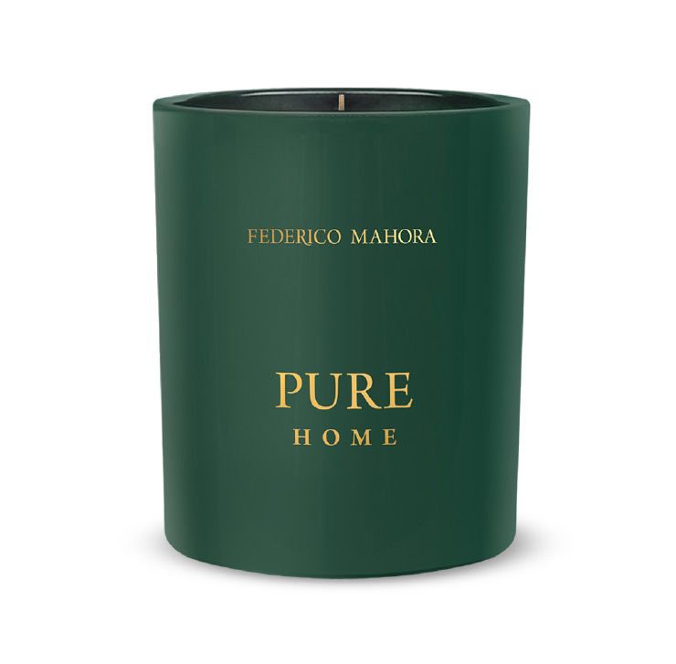 Home Fragrance Candle 995 150 g PURE ROYAL
