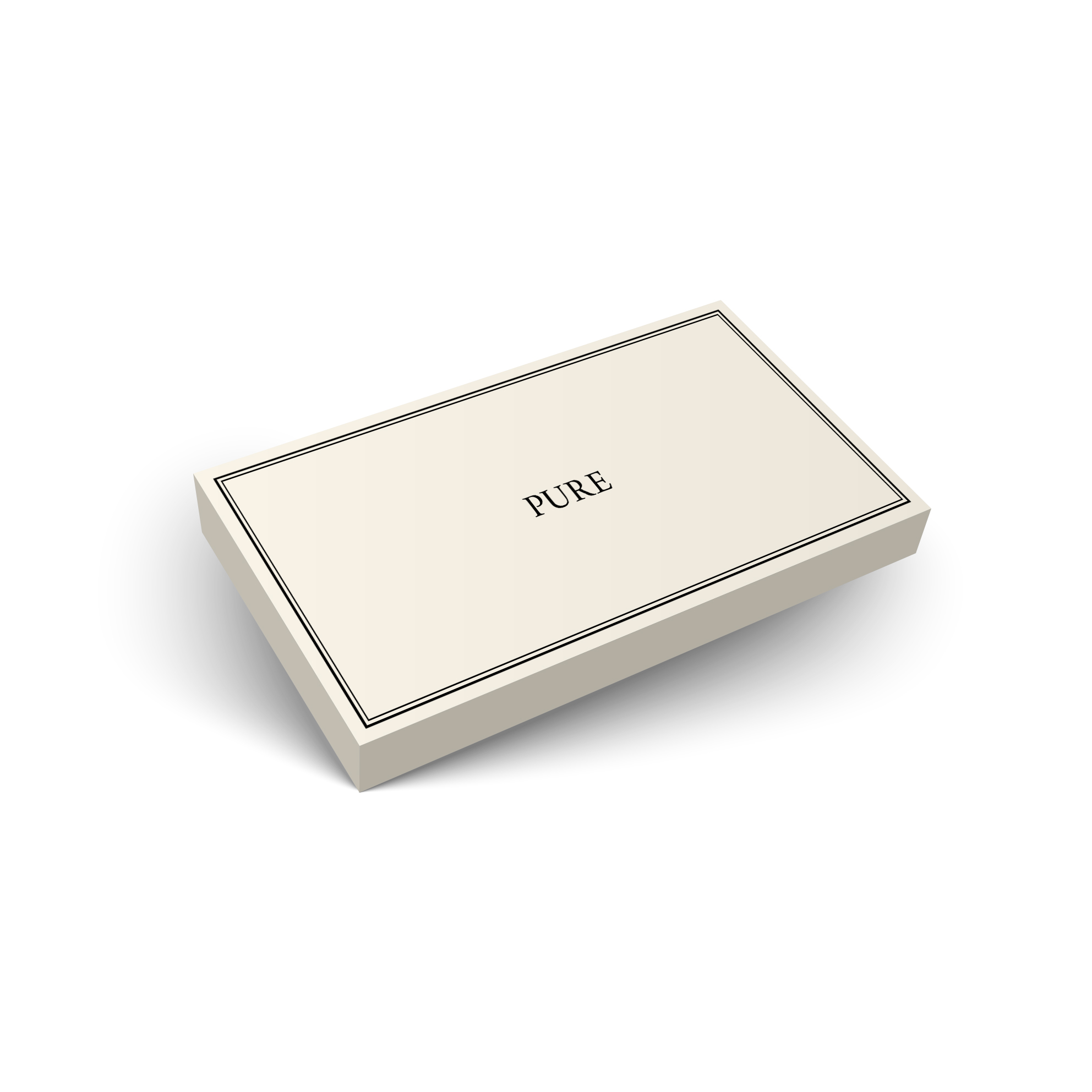 PURE Sample Set - Women Empty